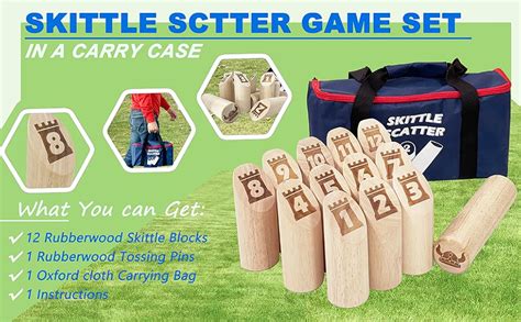 skittle scatter|scatter yard game.